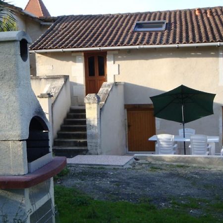 Fermette Renovee Villa Celles  Rom bilde