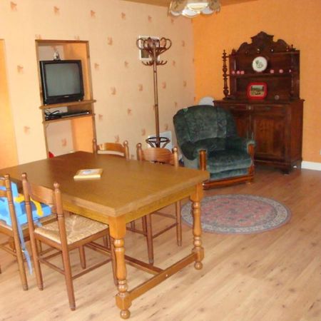 Fermette Renovee Villa Celles  Rom bilde
