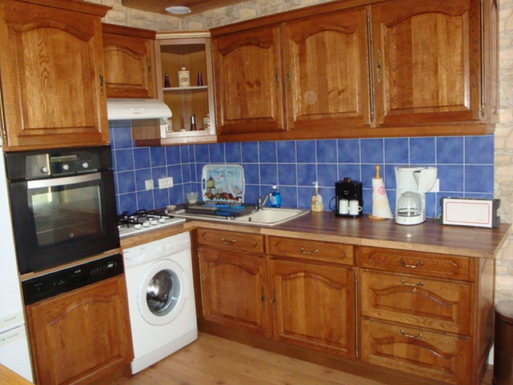Fermette Renovee Villa Celles  Rom bilde