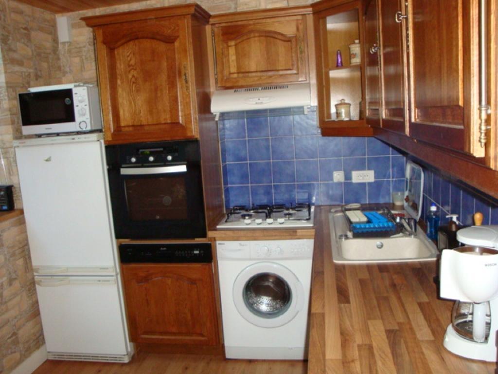 Fermette Renovee Villa Celles  Rom bilde