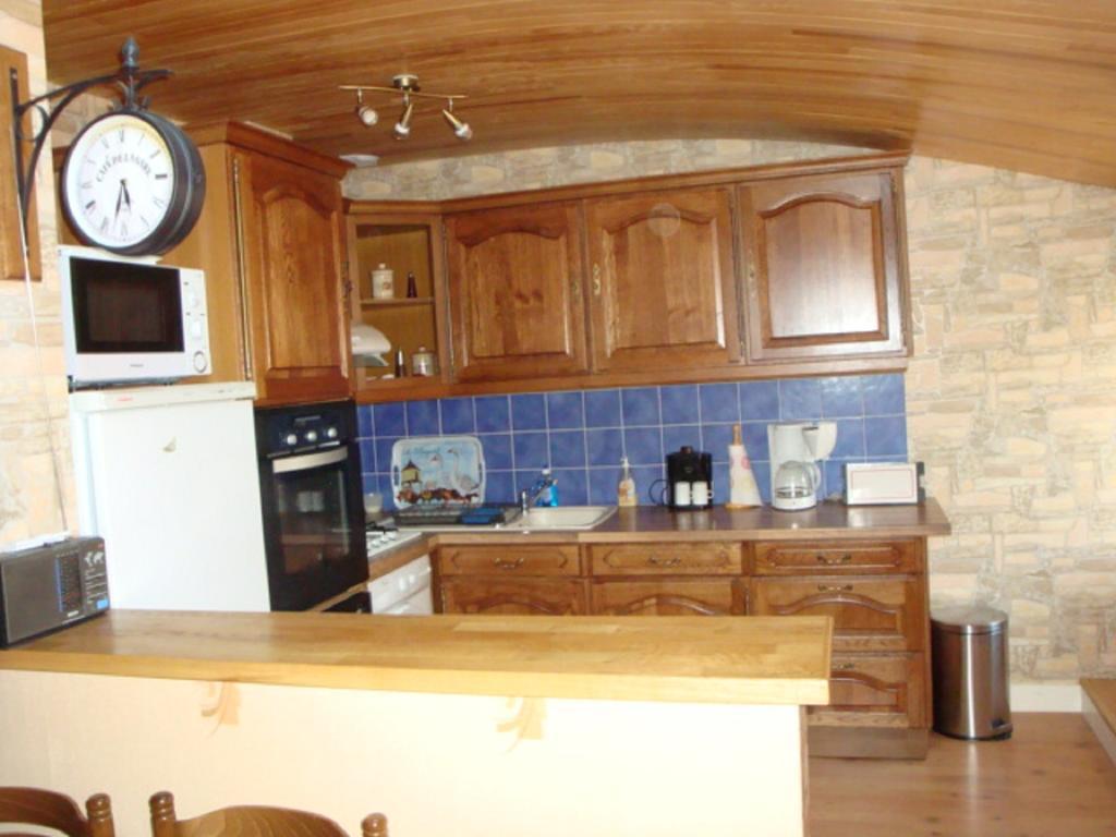 Fermette Renovee Villa Celles  Rom bilde